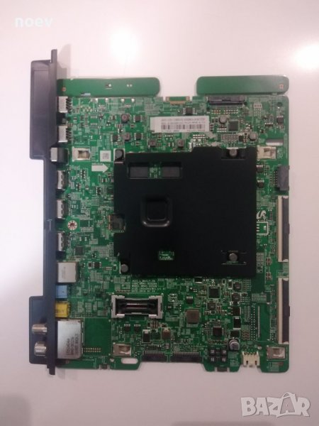 Main Board BN41-02528 BN94-10775A От Samsung UE49KU6400S, снимка 1