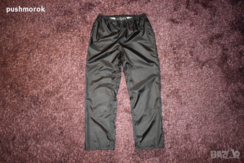 PINEWOOD Waterproof Packable Men pant – водоустойчив Sz XL / #00321 /, снимка 1