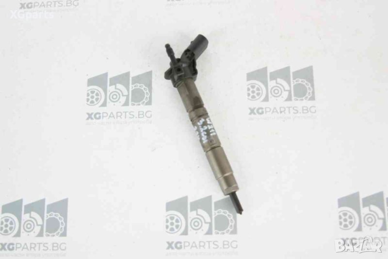 Дюза дизел за Mercedes E-class W211 E320cdi 224к.с. (2002-2009), снимка 1