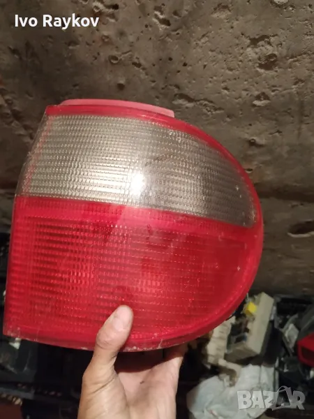 Стоп , десен  за Форд Галакси 1995-2005г , Ford Galaxy, снимка 1