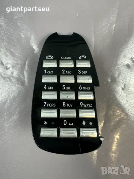 Централна конзола Телефон за Мерцедес Mercedes-benz  W221 A2218230050, снимка 1