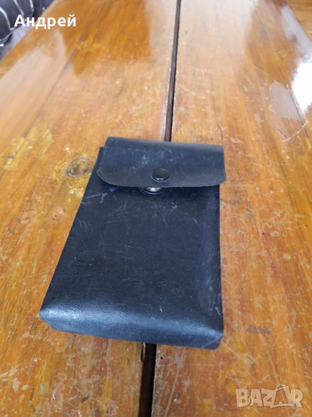 Стар калкулатор Brother, снимка 1