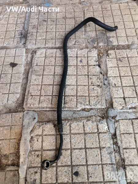 Тръбичка маркуч хидравлика за Ауди А4 Б6 Audi A4 B6/ 8E1422891, снимка 1