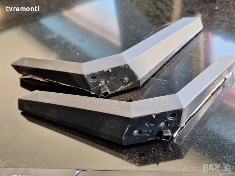 крачета оригинална стойка телевизор PHILIPS модел 32PHS4112/12, снимка 1