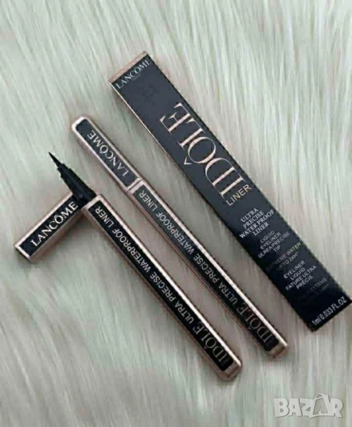 очна линия , снимка 1