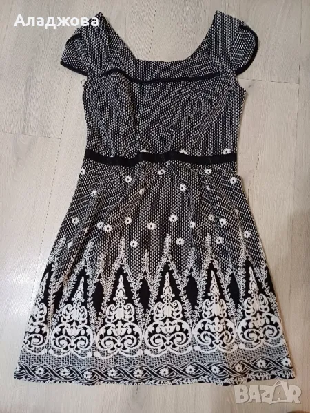 Рокля ХЛ, снимка 1