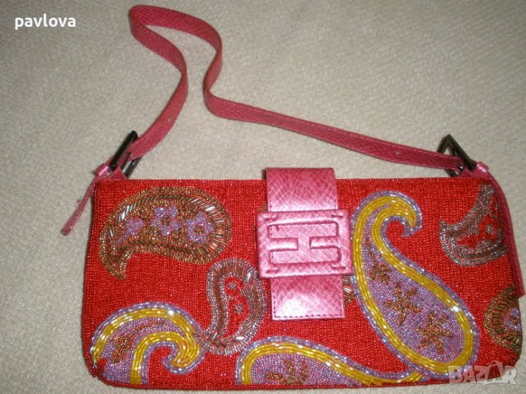 Чанта  плик клъч, снимка 1