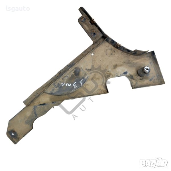 Дясна кора под заден мост BMW 5 Series (F10, F11) 2010-2016 ID:105596, снимка 1