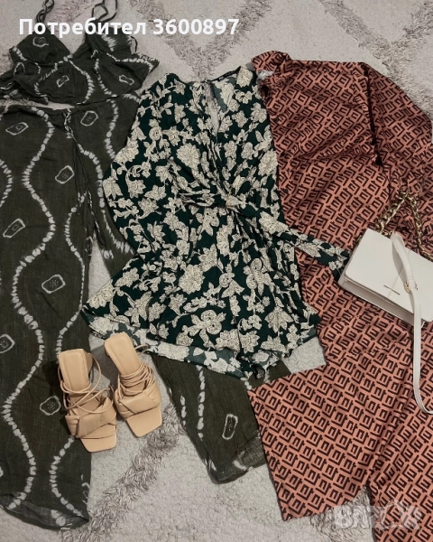 Страхотен летен сет, снимка 1