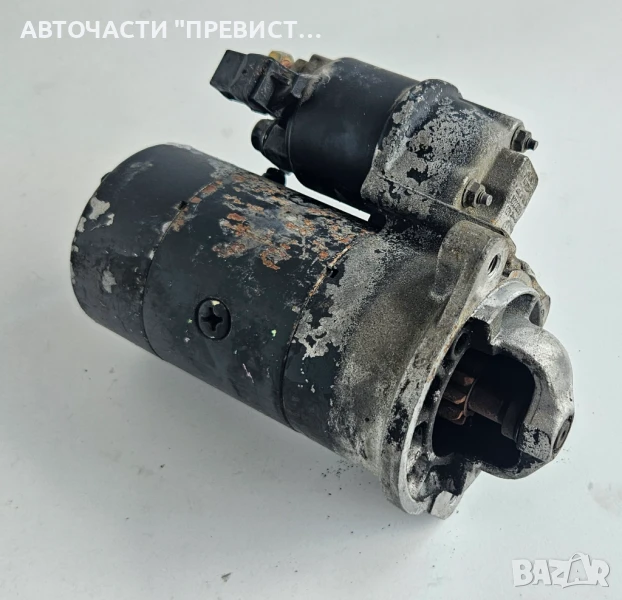 Стартер 085911023E 085 911 023 E Фолксваген Поло Лупо VW Polo Lupo, снимка 1