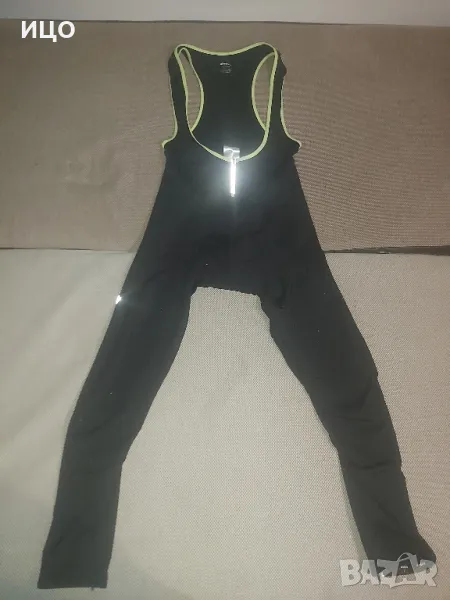 Гащеризон за колоездене Diadora, снимка 1