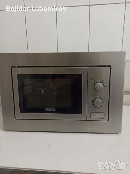Микровълнова фурна за вграждане , снимка 1