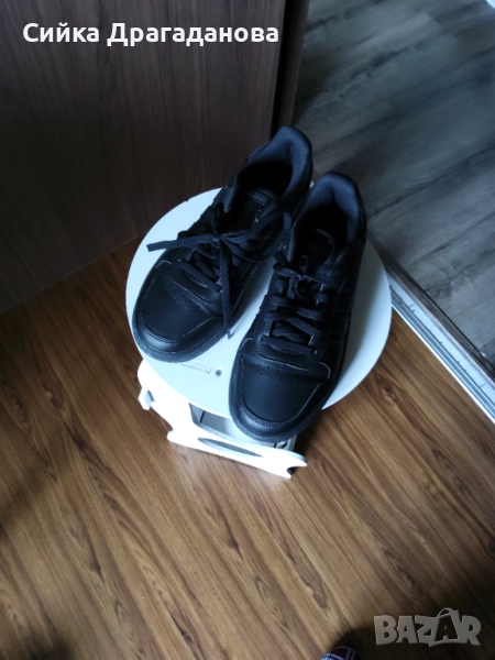 Много запазени маратонки, снимка 1