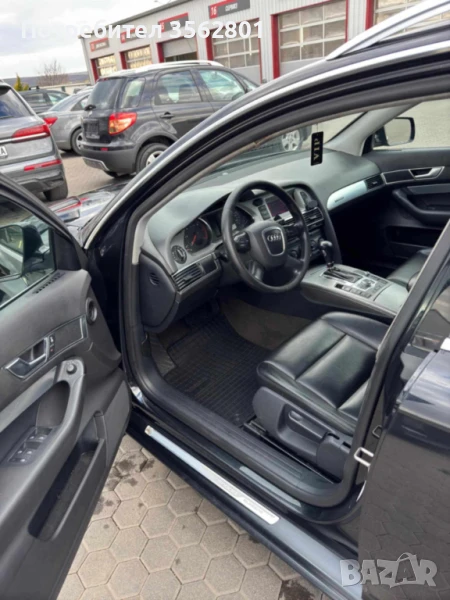 Audi A6 quattro , снимка 1