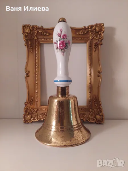 Камбанка , снимка 1