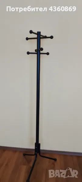 Закачалка , снимка 1