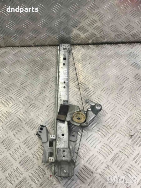 Заден ляв стъклоповдигач Mercedes W168,2001г., снимка 1