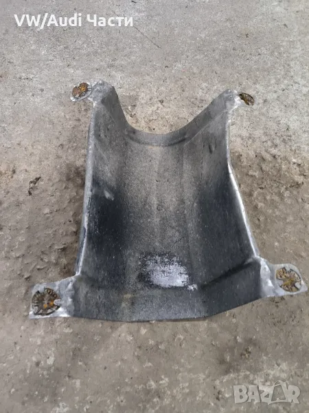 Термо щит изолация генерация за Голф 4 Ауди А3 Сеат Шкода Бора VW Golf 4 Audi A3 Seat 1J0804275A, снимка 1