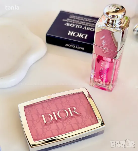  Комплект Диор , снимка 1