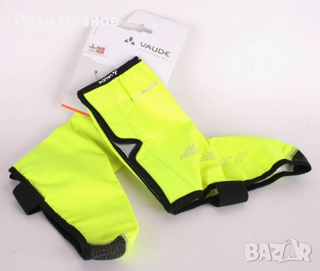 водоустойчиви Vaude Shoecover Wet Light II  номер 40-43, снимка 1