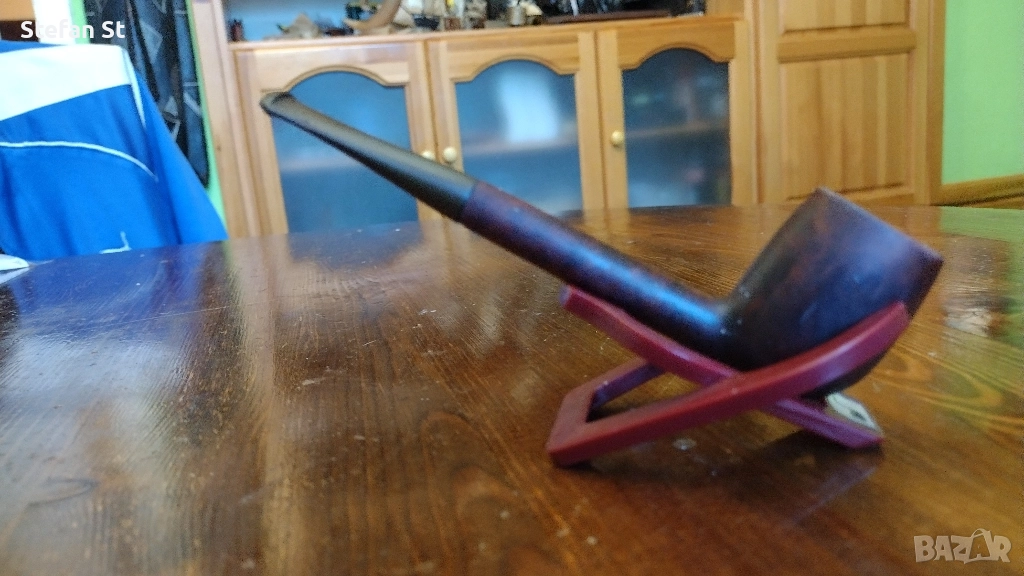 Лула, снимка 1