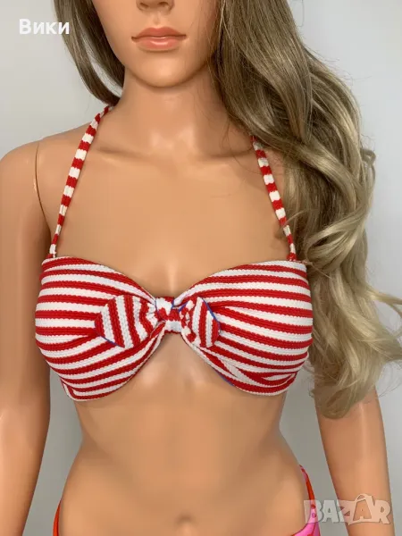 Горнище на бански размер S-M, снимка 1