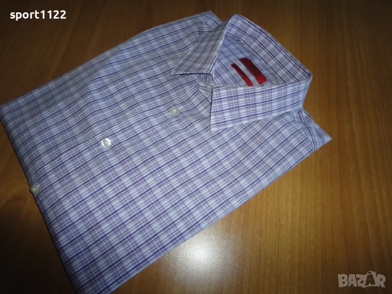 Hugo Boss/2XL/оригинална риза, снимка 1