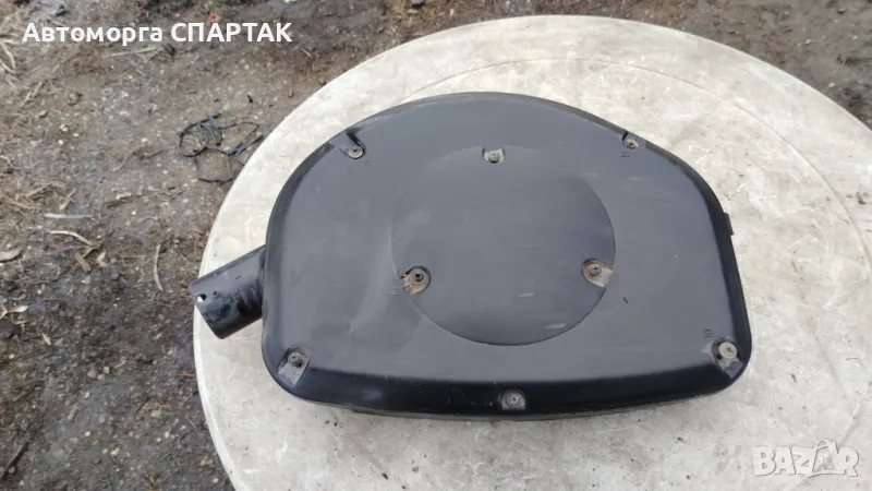 КОРПУС НА ВЪЗДУШЕН ФИЛТЪР VW POLO III 95R 030129611, снимка 1