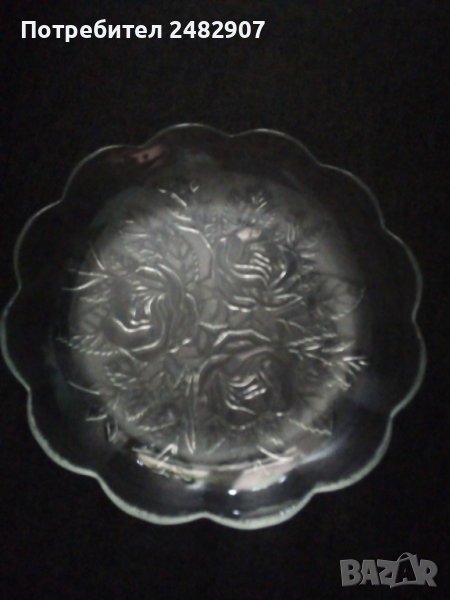 Комплект десертни чиний - 6 бр. , снимка 1