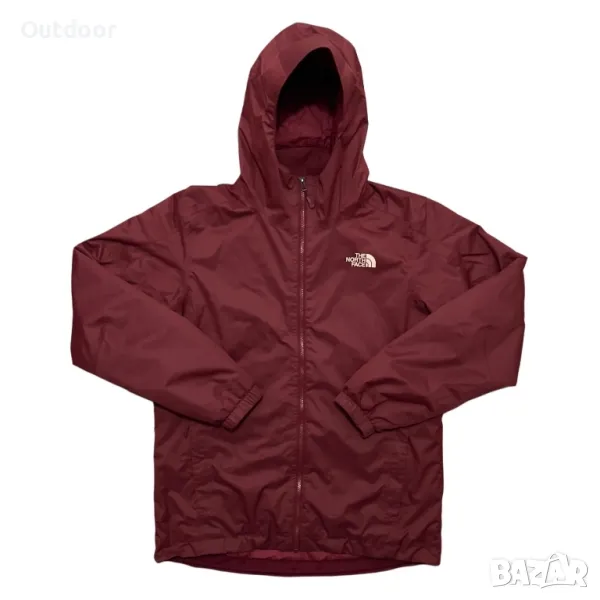Мъжко непромокаемо яке The North Face, размер М, снимка 1