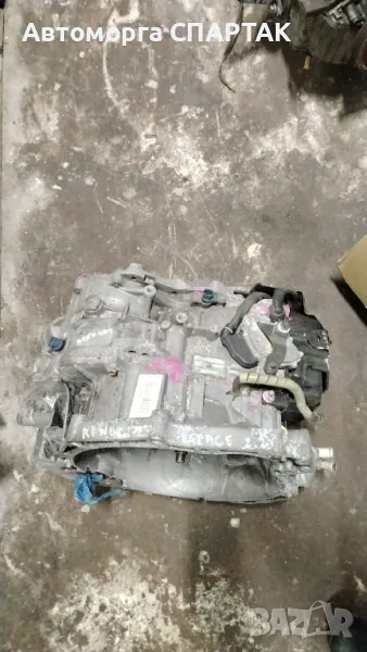 Renault Espace 2.2 Avtomat, снимка 1