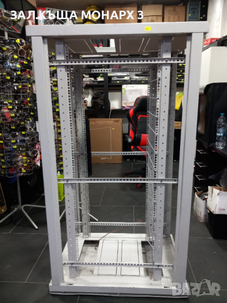 Сървър Рак (server rack), снимка 1