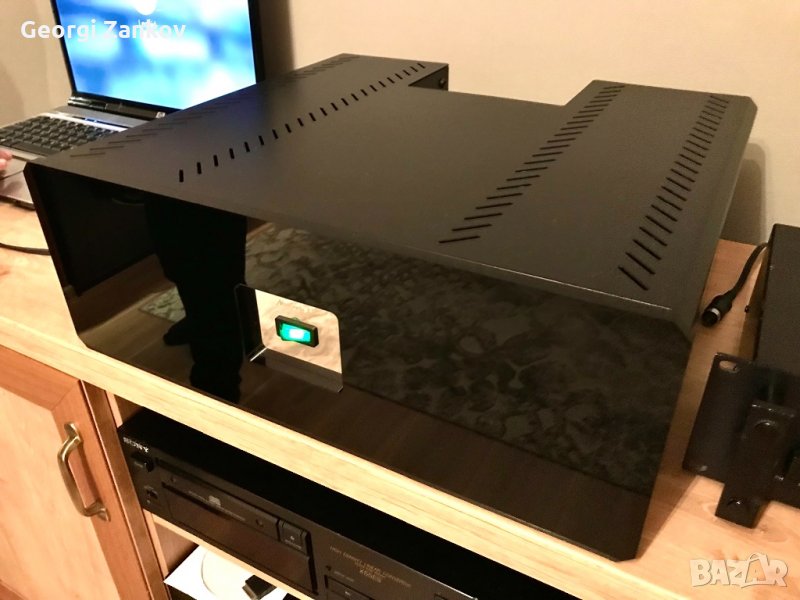 Avantgarde A1 2000, снимка 1