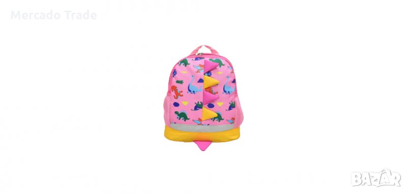 Детска раница 8292, различни цветове, снимка 1