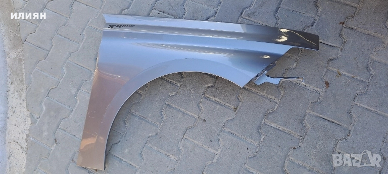 десен калник за Peugeot 308 2021 2022 2023 2024, снимка 1