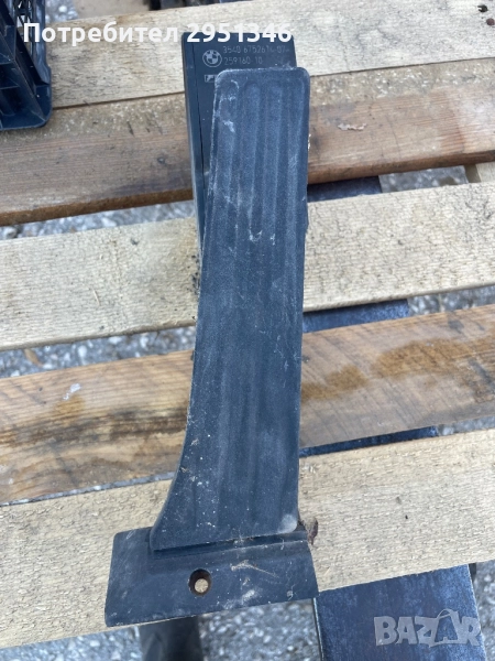 Педал Газ BMW E65 6786285-10, снимка 1