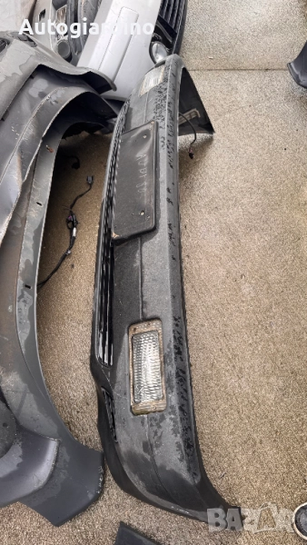 Предна Броня за Audi 80 1999, снимка 1