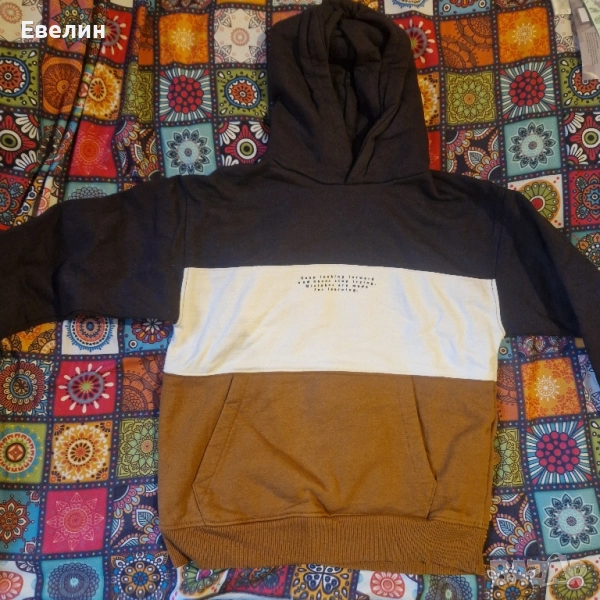 Суитчър Зара 134, снимка 1