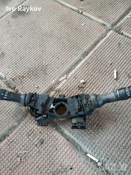 Лостчета мигачи , чистачки за TOYOTA RAV 4 , 2.2D-4D, снимка 1