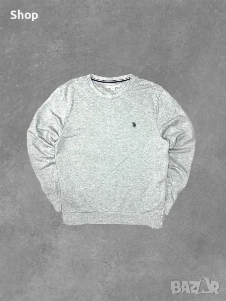 Горнище U.S Polo , снимка 1