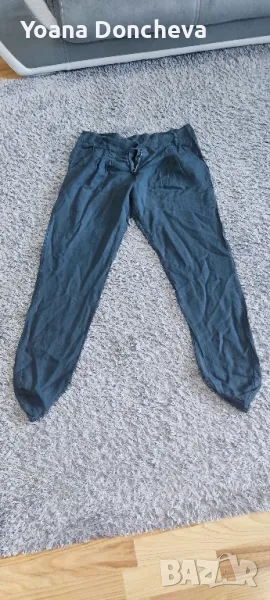дамски панталон Л рр, снимка 1