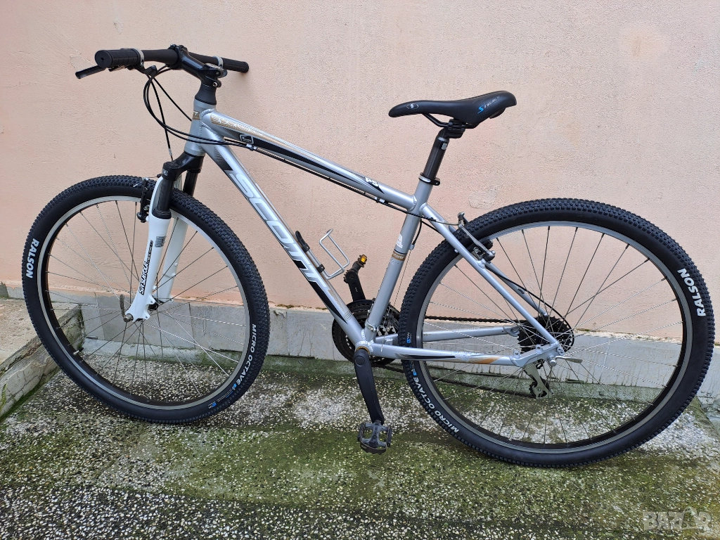 Велосипед Scott 29 цола, снимка 1