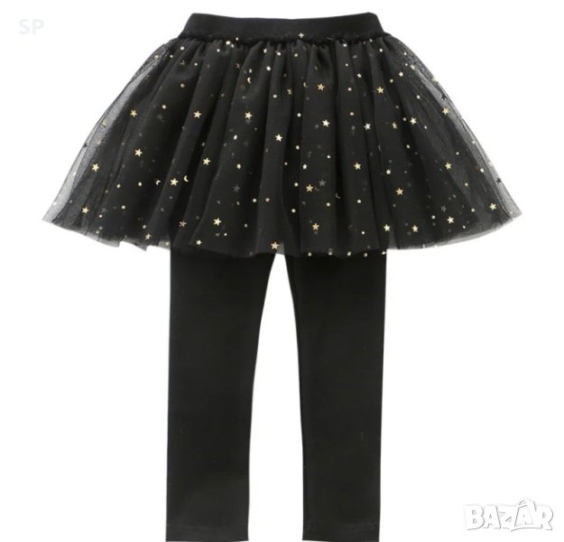 Клин с Туту пола, 2 в 1, нов, снимка 1