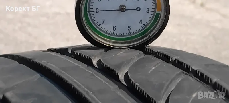 Гуми 205 50 17 Jinyu от Мишелин 2 броя. Нов внос. Не са нови! , снимка 1