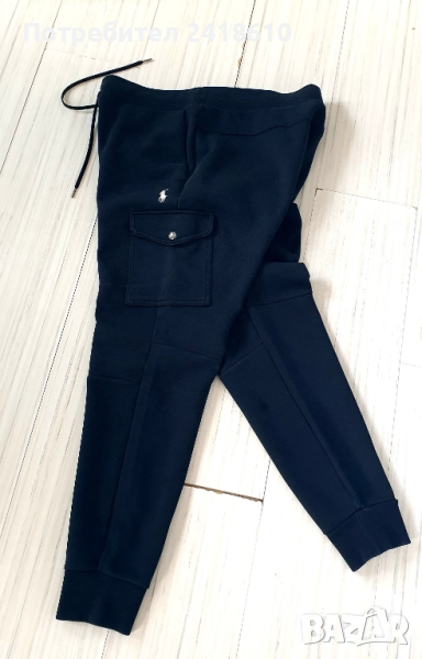 POLO Ralph Lauren Performance Cargo Double Knit Tech Mens Size L НОВО! ОРИГИНАЛ! Мъжко Долнище!, снимка 1