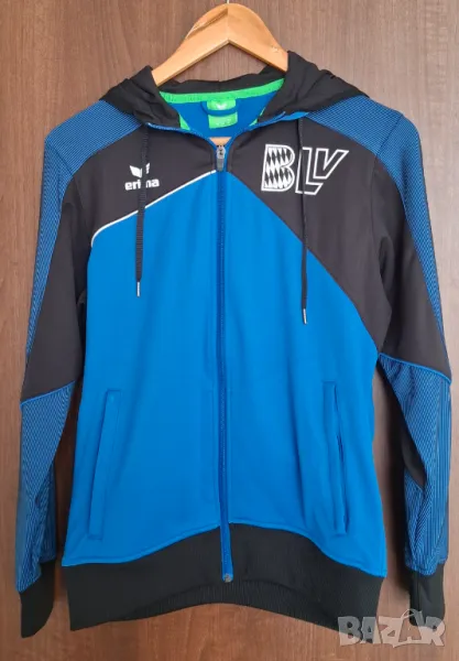 ERIMA Детско спортно горнище 12-14 г, снимка 1