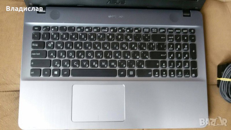 ASUS  X541N работещ на части, снимка 1