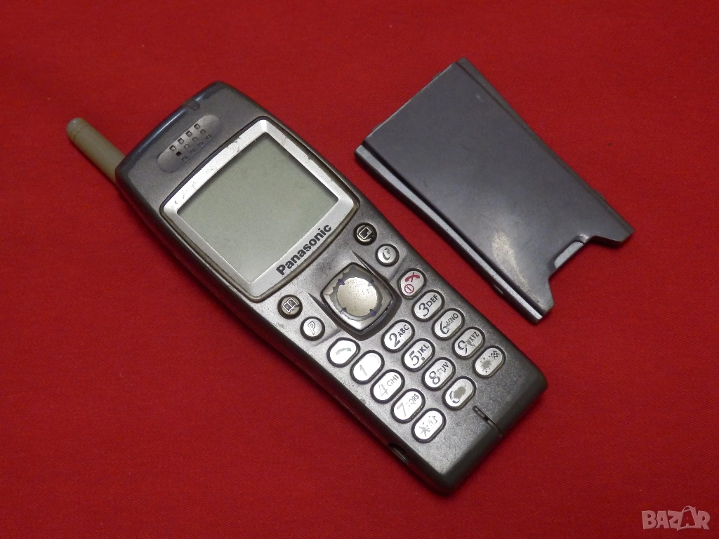 Panasonic EB-GD93, снимка 1