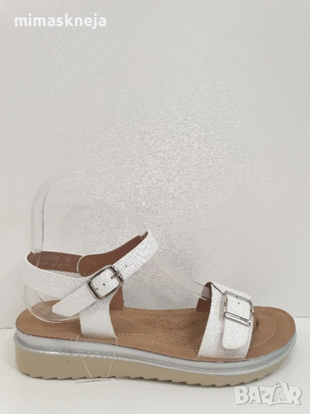 дамски сандали 8944, снимка 1