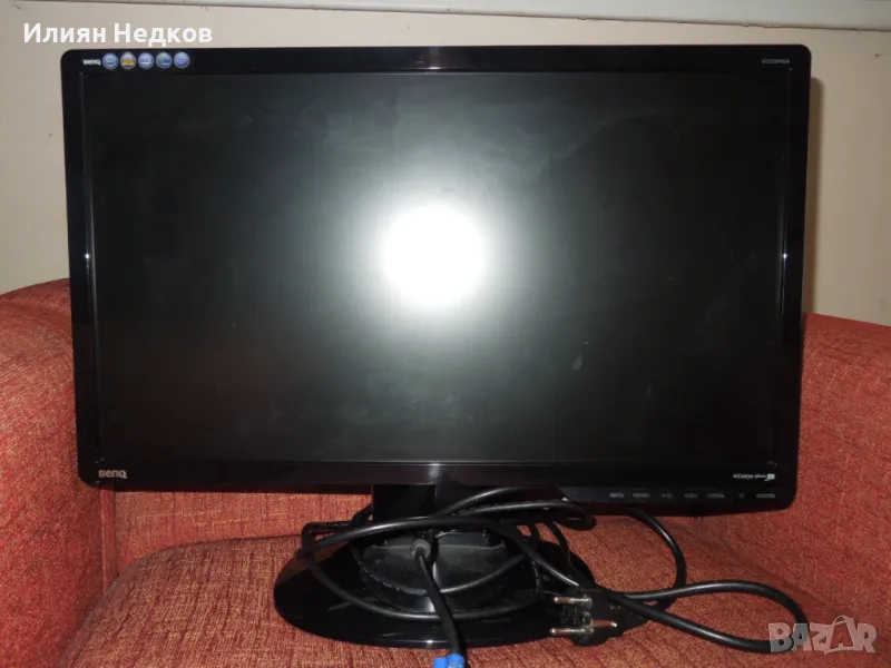 Монитор BenQ G2220HD, снимка 1
